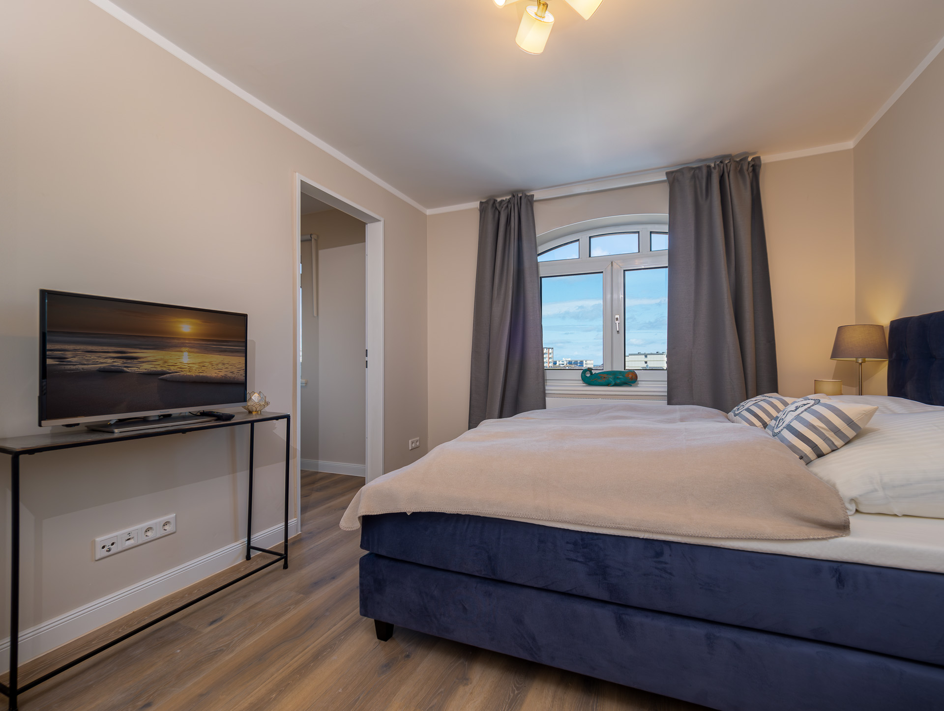 Sylt-Ferienwohnung
